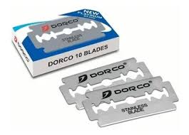 REPUESTO DORCO X 5